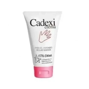 Крем для рук Estel-Farma Cadexi 50 гр