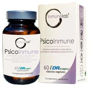 Immunelab Psychoimmune 60 капсул