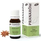 Pranarom Органическое эфирное масло звездчатого аниса, 10 мл