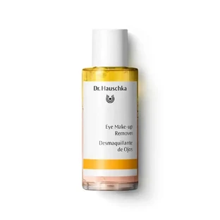Рідина для зняття макіяжу з очей Dr. Hauschka 75 мл.