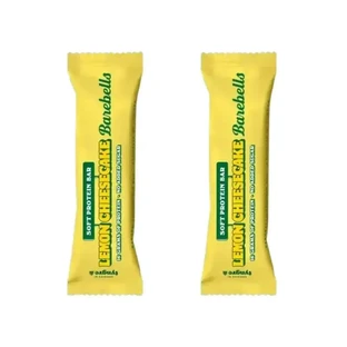 Barebells Лимонный чизкейк, 2X55 гр