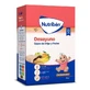 Nutribén Papilla Хлопья для завтрака пшеничные с фруктами, 750 г