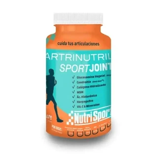 Nutrisport Artinutril Sport Joint, 160 таблеток