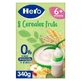 Hero Baby Злаки 8 фруктов 340 г