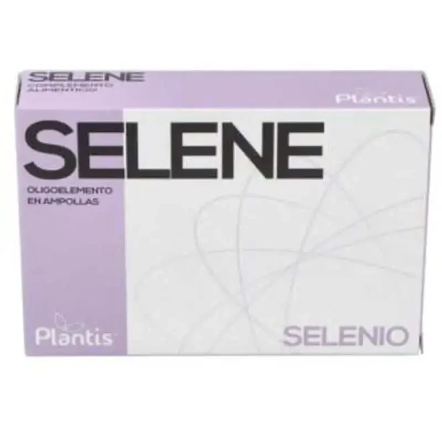 Artesania Selene (Селен) 20 Amp.: ціни та характеристики