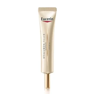 Eucerin Hyaluron Filler + Elasticity Eye Contour 15 мл
