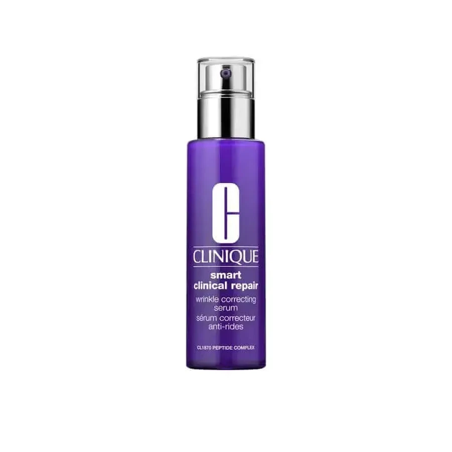 Clinique Smart Serum Anti-Aging Filler and Smoother 50 мл: цены и характеристики