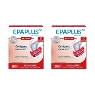 Epaplus Arthicare Intensive Tip II, 2X30 таблеток