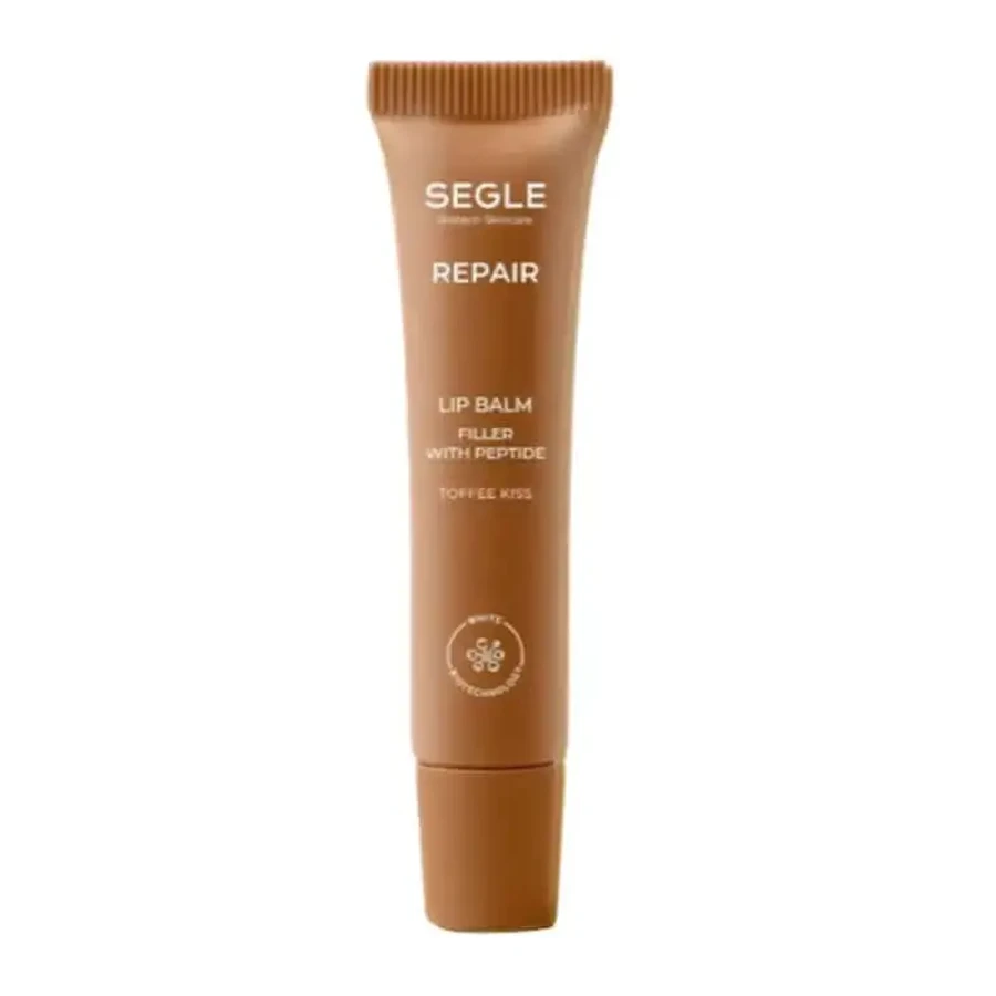Segle Toffee Toffee Kiss Карамельний відновлювальний бальзам для губ 10 мл: ціни та характеристики