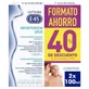 Lutsine Xeramance Plus Cream 2Ud Скидка 40% на 100 гр.