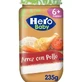 Hero Baby Курка з рисом та рисовим пудингом, 235г