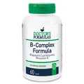 Докторские формулы B-Complex Formula 60капс