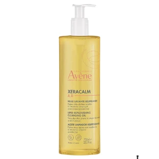 Avene Xeracalm A.D. Олійна олія для вмивання 750мл