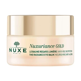 Nuxe Nuxuriance Gold Luminising Eye Balm 15ml