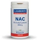 Lamberts NAC (N-ацетил цистеїн) 300мг 90капс