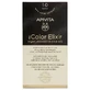 Apivita My Colour Elixir Перманентная краска для волос N1.0 Натуральный черный