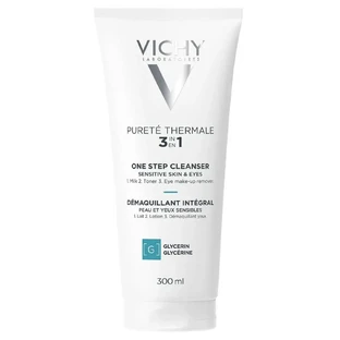Vichy Purete Thermal Demaquillant Integral 3 в 1 300 мл