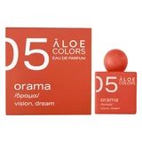 Aloe+ Colours 05 Orama Eau de Parfum Unisex Fragrance 50ml