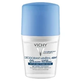 Дезодорант Vichy Mineral 48h Roll-On 50мл