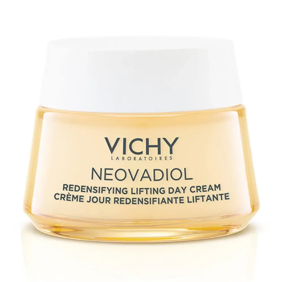 Денний крем для сухої шкіри в період пери-менопаузи Vichy Neovadiol Peri-Menopause 50 мл: ціни та характеристики