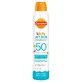 Carroten Kids Wet Skin Suncare Невидимый спрей для тела 3D защита SPF50 200 мл