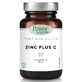 Power Health Platinum Range Zinc Plus C 30 таблеток