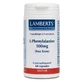 Lamberts L-Phenylalanine 60капс