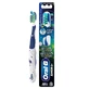 Зубна щітка Oral B Junior 6+ екстра м'яка 1шт