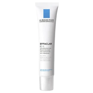 La Roche Posay Effaclar K+ Крем 40 мл