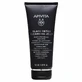 Apivita Black Detox Очищающее желе с активированным углем и прополисом 150 мл