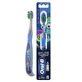 Детская зубная щетка Oral B для детей 0+ экстра мягкая 1шт