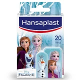 Hansaplast Junior Disney Disney Frozen II 20 полосок