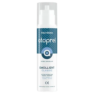 Frezyderm Atoprel Emollient Classic 200мл