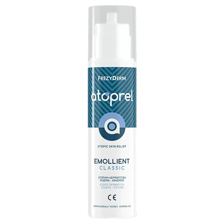 Frezyderm Atoprel Emollient Classic 200мл: ціни та характеристики