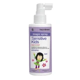Frezyderm Sensitive Children's Magic Spray for Girls 150ml