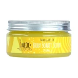 Aloe+ Colours Маргарита скраб для тела 200 мл