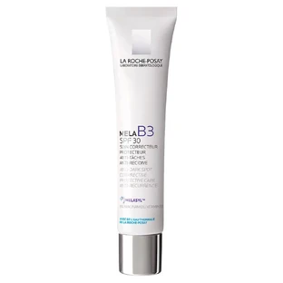 La Roche Posay Яблоко B3 SPF30 Крем 30 мл