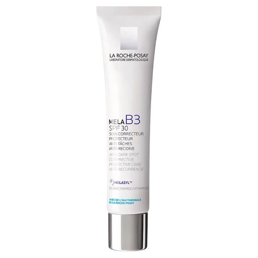 La Roche Posay Яблоко B3 SPF30 Крем 30 мл: цены и характеристики