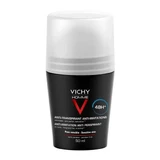 Чоловічий антиперспірант Deo Bead Deo Roll On 48h 50ml від Vichy