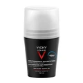 Чоловічий антиперспірант Deo Bead Deo Roll On 48h 50ml від Vichy