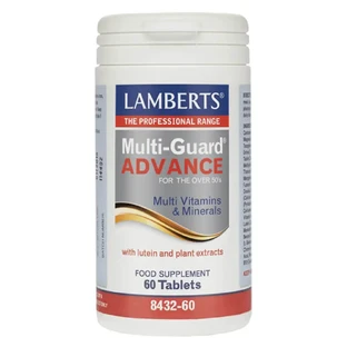 Lamberts Multi-Guard Advance для 50+ 60+ планшетів