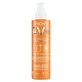 Vichy Capital Soleil Спрей для захисту від сонця Enfant Spf50 для дітей 200мл