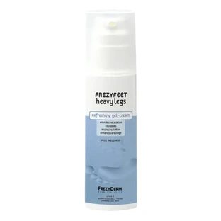Frezyderm Frezyfeet Heavy Feet 125 мл