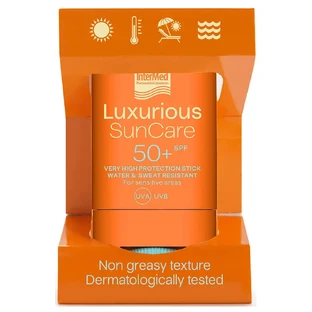 Розкішний сонцезахисний крем-стік SPF50+ 16гр