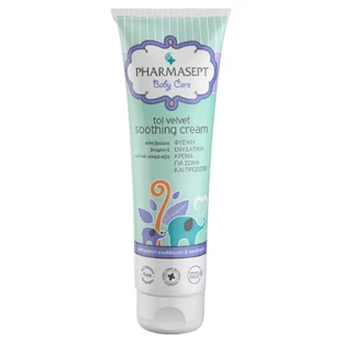 Заспокійливий крем Pharmasept Baby Care 150мл
