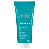 Очищувальний гель для вмивання Avene Cleanance 200 мл