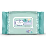 Pharmasept Baby Care М'які серветки 30шт