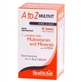 Health Aid A to Z Multivitamin Tablets 90