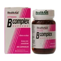 Health Aid B Complex Supreme Capsule 30