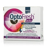 Intermed Optofresh Ecto Глазные капли 10 ампул по 0,5 мл